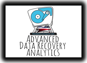 ADRECA (Advanced Data Recovery Analytics)